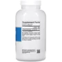 Аминокислота для спорта Lake Avenue Nutrition L-Glutamine 1000 mg 240 caps / 240 servings: Вкус Без вкуса