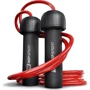 Скакалка Hop-Sport с утяжелителем HS-F050JR red