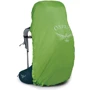 Рюкзак туристический Рюкзак туристический Osprey Ariel Plus 60 Night Jungle Blue M/L синий (009.2455) фото 5