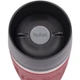 Термокухоль Tefal Travel Mug 0.36 л червоний (K3084114): Призначення для офісу, Для будинку