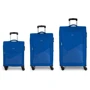 Чемодан Gabol Lisboa (S) Blue синий (122722-003)/(122701-003): Страна производитель Китай
