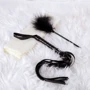 Бандажный набор NDS 5410-5 Black/Leopard (10 шт.) (23867)