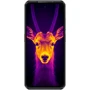 Смартфон Ulefone Armor 25T Pro 6/256GB Black: Оперативная память 6 ГБ