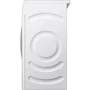 Стиральная машина Bosch WHA122XEBL: Тип машины Автомат