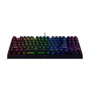 Клавіатура Razer BlackWidow V3 TKL Green Switch US (RZ03-03490100-R3M1): інтерфейс підключення USB