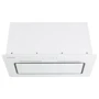 Вытяжка Minola HBI 6673 WH GLASS 1000 LED Line: Управление Сенсорное