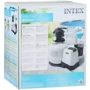 Песочный фильтр-насос Intex (26648) фото 7