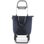 Господарська сумка-візок Rolser Mini Bag Plus MF 2L Marengo синя (MNB042-1031)