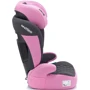 Автокрісло Sesttino Armor Pro Pink 15-36 кг (Hnrt_4948): Колір розово-черный