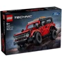 Конструктор LEGO Technic Позашляховик Ford Bronco (42213)