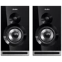 Акустическая система SVEN SPS-625 Black: Формат акустики 2.0