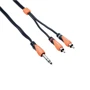 Interlink кабель Bespeco Silos SLYS RM180