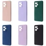 Аксессуар для смартфона WAVE Colorful Case Pink Sand for Xiaomi Poco X5 Pro 5G: Тип накладка на заднюю часть