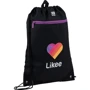 Сумка для взуття з кишенею Kite Education Likee LK22-601M: Стать Для девочек