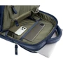 Сумка для ноутбуков Tucano 15" Astra Blue (BKAST15-B): Цвет синий