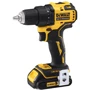 Шуруповерт DeWalt DCD708S2T