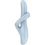 Вибратор Satisfyer Heat Flex 4 Blue