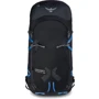 Рюкзак туристичний Osprey Mutant 38 Gritstone Black S/M						 фото 14