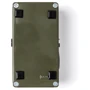 Педаль гитарных эффектов Педаль эффектов DUNLOP M81 MXR BASS PREAMP: Назначение Для бас-гитары