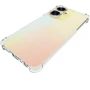 Чехол для телефонов BeCover TPU Case Anti-Shock Clear for Realme C55 (709334): Тип накладка на заднюю часть