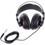 Наушники Superlux HD662: Тип конструкции полноразмерные