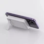 Внешний аккумулятор Proove Power Bank 10000mAh Booster 20W White: Особенности Компактный размер, Индикатор заряда