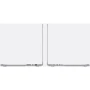 Apple MacBook Pro 16" M2 Pro 512GB Silver (MNWC3UA/A) 2023: Видеокарта 19-core GPU