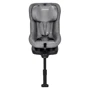 Автокрісло MAXI-COSI Tobifix Nomad grey: Кріплення Isofix немає
