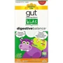 Country Life Gut Сonnection Kids DigestiveBalance Пищеварительная формула 60 жевательных таблеток: Тип Травяные ферменты