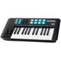 Midi клавиатура Alesis V25MKII: Механика Динамическая