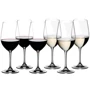 Бокал Riedel Vinum Riesling для вина 6х400 мл (7416/56-265): Назначение Для вина