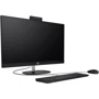 Моноблок HP All-in-One 27 (AR0N6EA) UA: Диагональ экрана 25" и больше