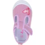 Кеды Lapsi 5518-1606/20 20 розовые: Тип Кеды
