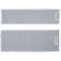 Вытяжка Minola MTL 6212 WH 700 LED фото 8