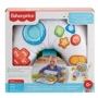 Подушка для гри на животику Fisher-Price Веселий джойстик (HGB89): Виробник Fisher-Price