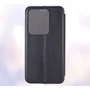 Чехол для телефонов BeCover Book Exclusive Black for ZTE Blade V50 Design (712196): Материал искусcтвенная кожа