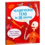 Анна Клейборн: Людське тіло за 30 секунд