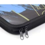 Папка об'ємна Kite на блискавки, В5, Be sound k18-203-3: Формат B5