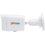 IP-камера відеоспостереження Hikvision ColorVu Smart Hybrid Light DS-2CD1047G2H-LIUF (4 MP/4 mm): Тип підключення до інтернету Проводное