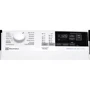 Стиральная машина Electrolux EW6TN4272P: Количество программ стирки 14