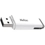 USB-флешка Netac 32GB U185 USB 2.0 (NT03U185N-032G-20WH): Объем памяти 32 GB