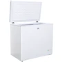 Морозильна скриня Beko CF200WN: Габарити ШхВхГ, см 90.5x84.5x54.5