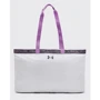 Жіноча сумка UA Favorite Tote 20L сіра 47.5х315х12 см (1369214-014)