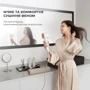 Фен Xiaomi Dreame Hair Dryer Glory (AHD6A-WH): Количество температурных режимов 4