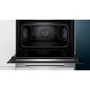 Духовой шкаф электрический Siemens CS636GBS2: Гриль есть