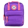 Рюкзак Yes ST-27 Mountain lavender (555772): Корпус рюкзака Мягкий