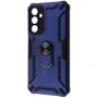Чехол для телефонов WAVE Power Magnetic Case Navy Blue for Samsung A556 Galaxy A55