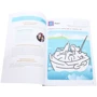 KUMON. Лабіринти. транспорт: Кількість сторінок 84