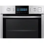 Духовой шкаф электрический Samsung BQ1VD6T131: Количество режимов нагрева 7
