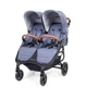 Прогулочная коляска Valco baby Snap Duo Trend / Denim
